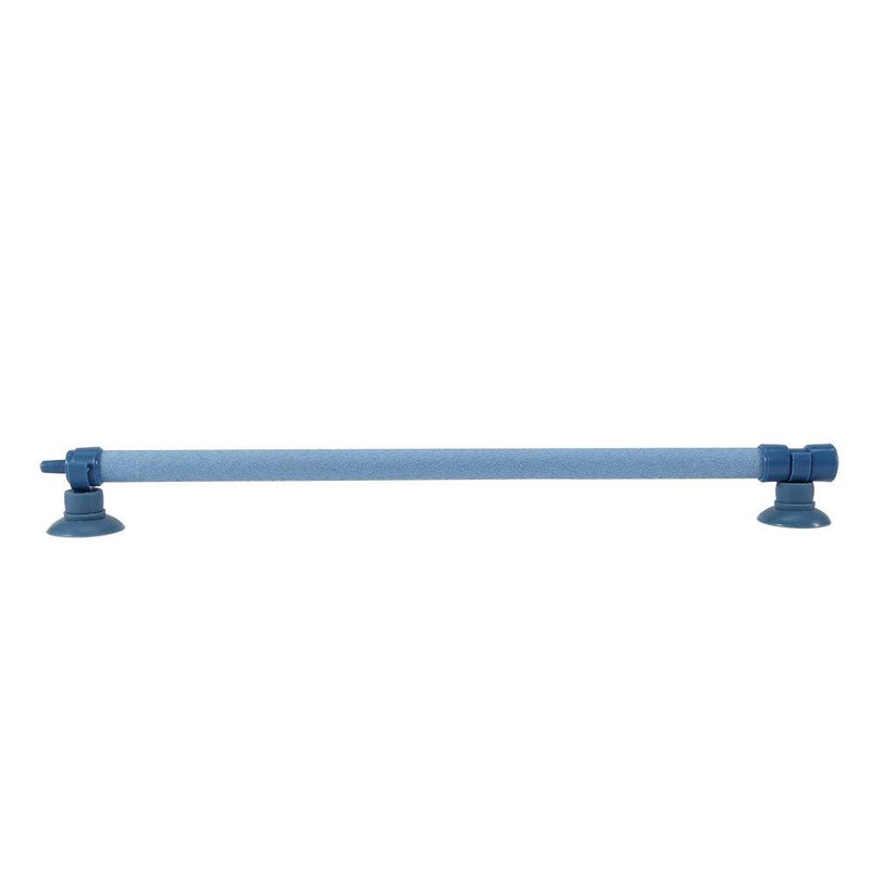 Zerone Air Stone Bubble Wall Tube, Fish Aquarium Spray Aeration, 18 Inch - Image 1